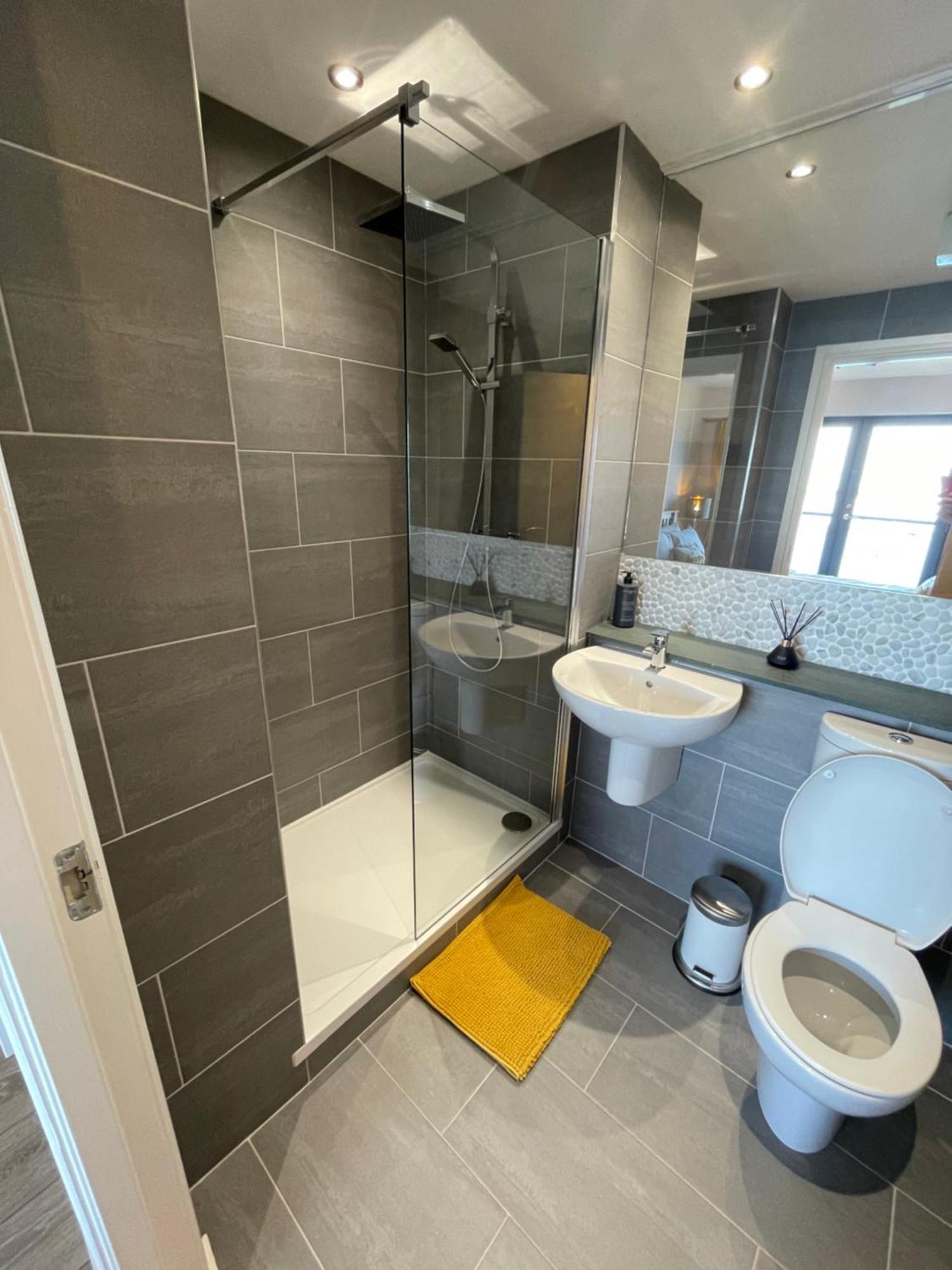 Corinthian Quay Apartment EDI Exterior foto